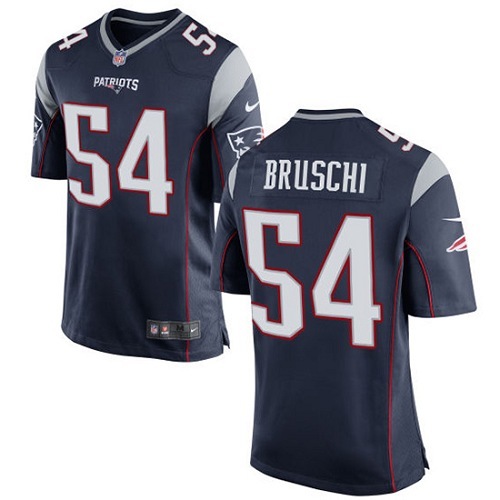 New England Patriots kids jerseys-046